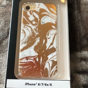iPhone 8/7/6s/6 case